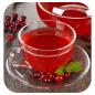 Preview: Cranberry Queen | Früchtetee mild